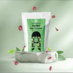 Herbal Hair Cleanser - (250 gm)