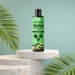 Herbal Hair Growth oil - (200 ml)