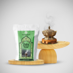 Divine Sambrani Powder - (250 Gms)